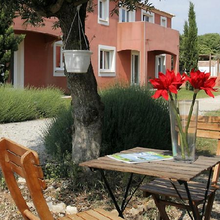 Hotel Domaine Le Milos Castries Zewnętrze zdjęcie