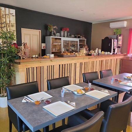 Hotel Domaine Le Milos Castries Zewnętrze zdjęcie
