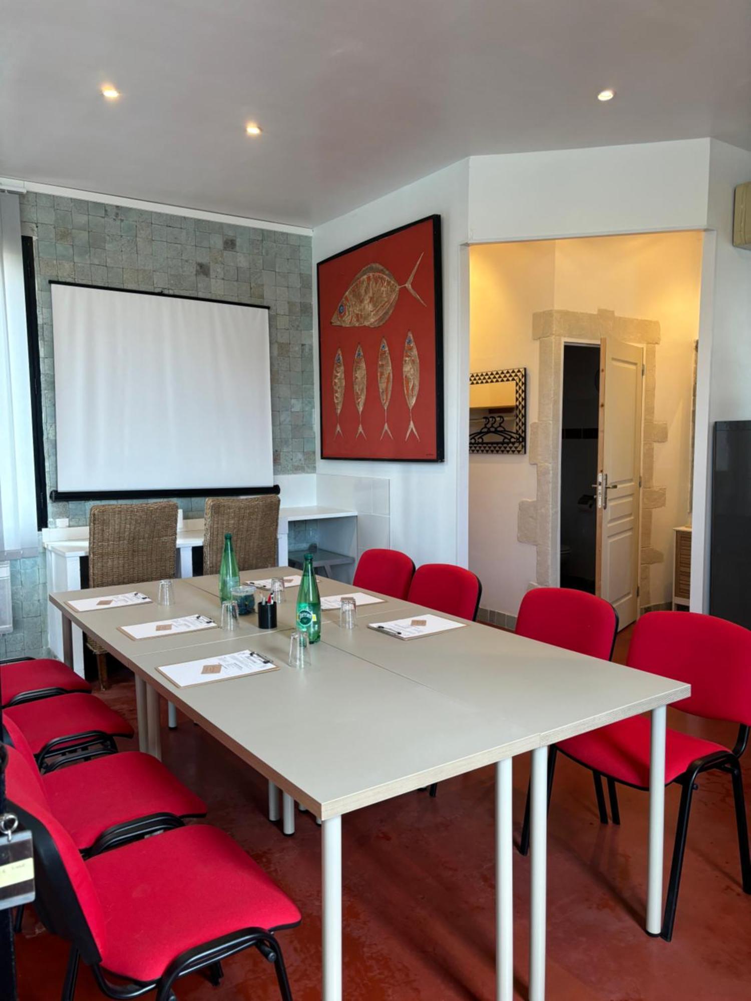 Hotel Domaine Le Milos Castries Zewnętrze zdjęcie