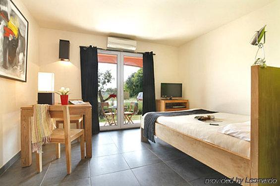 Hotel Domaine Le Milos Castries Pokój zdjęcie