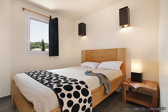 Hotel Domaine Le Milos Castries Pokój zdjęcie
