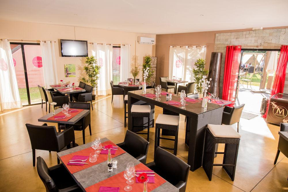 Hotel Domaine Le Milos Castries Zewnętrze zdjęcie