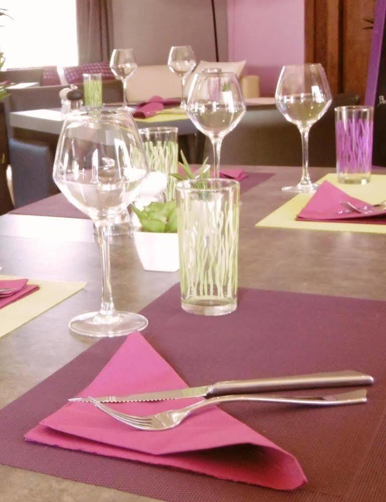 Hotel Domaine Le Milos Castries Zewnętrze zdjęcie