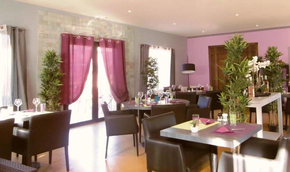 Hotel Domaine Le Milos Castries Zewnętrze zdjęcie