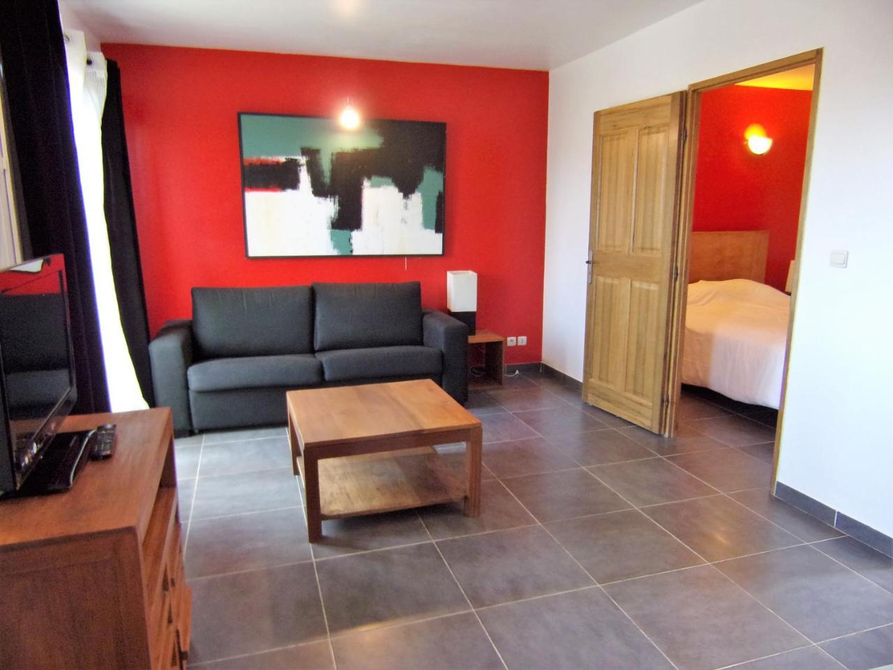 Hotel Domaine Le Milos Castries Zewnętrze zdjęcie