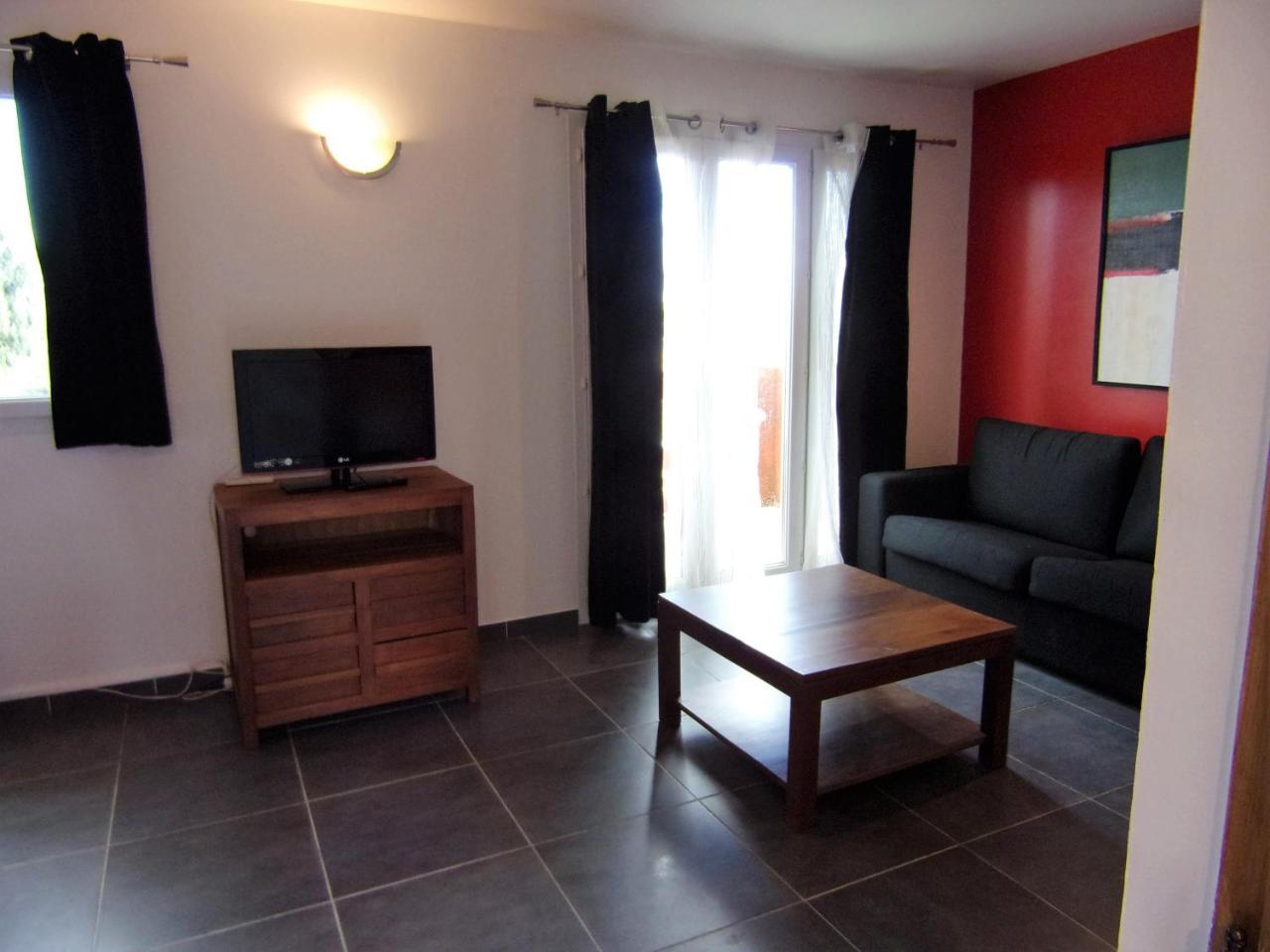 Hotel Domaine Le Milos Castries Zewnętrze zdjęcie