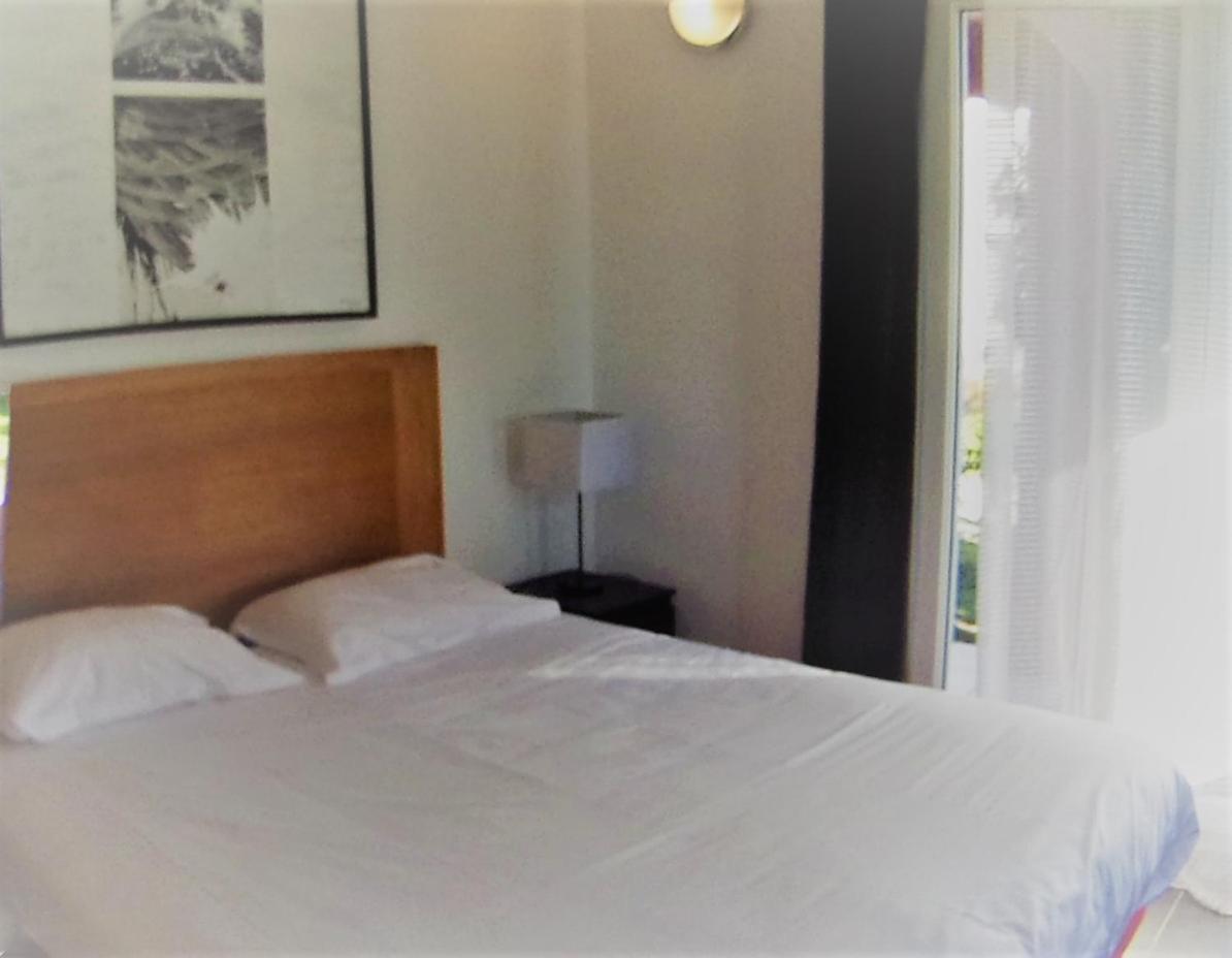 Hotel Domaine Le Milos Castries Zewnętrze zdjęcie